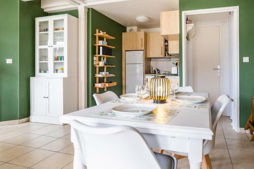 Maison Emeraude - � 500m De La Plage