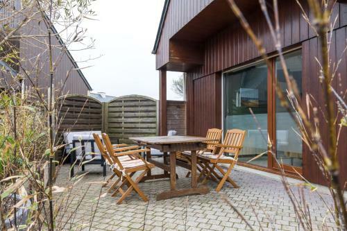 Maison Emeraude - � 500m De La Plage