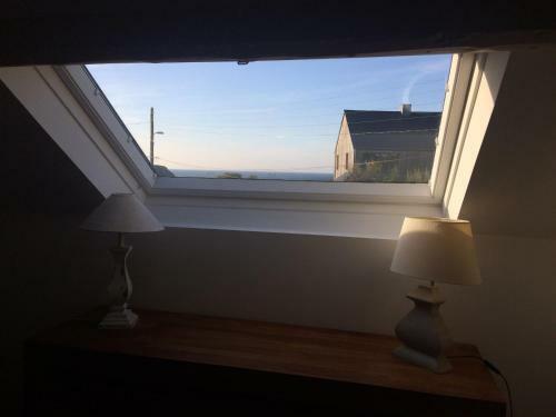 Apartamento La Varde Saint Malo Apercu Mer