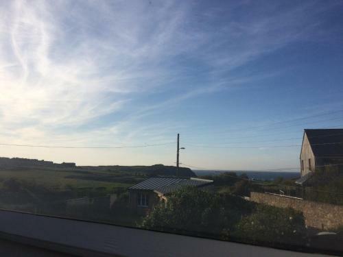 Apartamento La Varde Saint Malo Apercu Mer