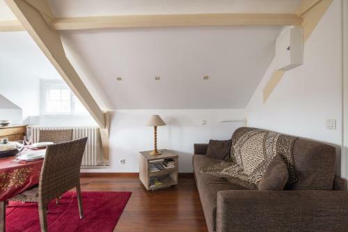 Apartamento La Varde Saint Malo Apercu Mer