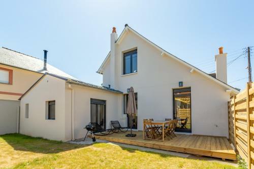 Les Vacances De Rosalie