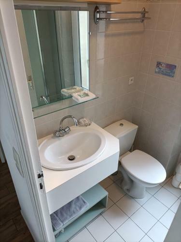 Apartamento Cooper