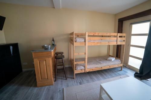 Apartamento Douglas