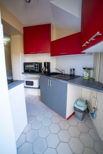 Apartamento Douglas