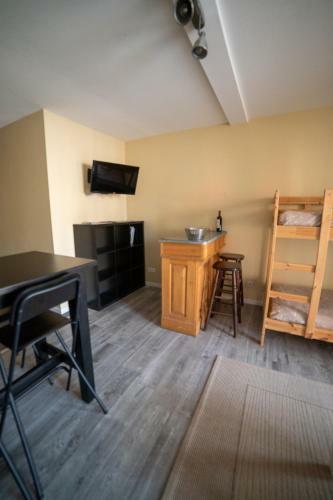 Apartamento Douglas