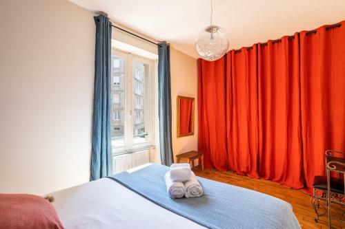 Apartamento Le Traou Mad - Au C?ur De L'intra-muros