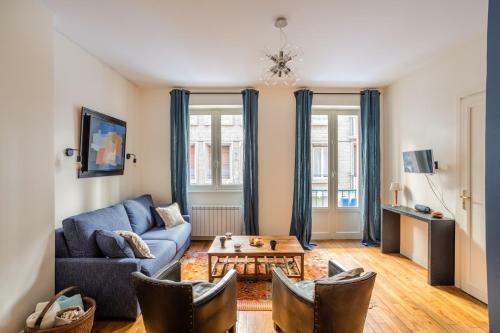 Apartamento Le Traou Mad - Au C?ur de L'intra-muros
