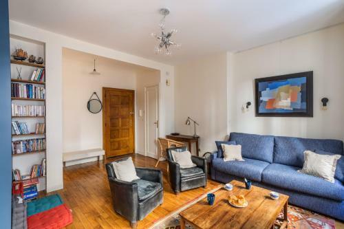 Apartamento Le Traou Mad - Au C?ur de L'intra-muros