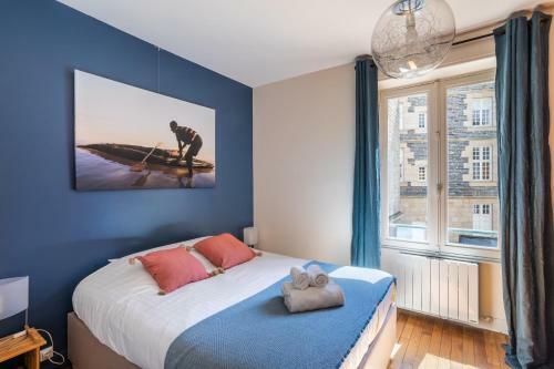 Apartamento Le Traou Mad - Au C?ur de L'intra-muros
