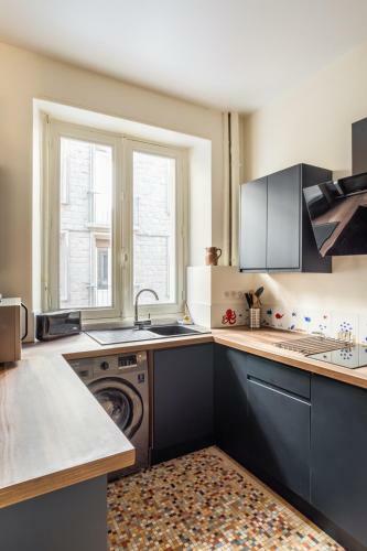 Apartamento Le Traou Mad - Au C?ur de L'intra-muros