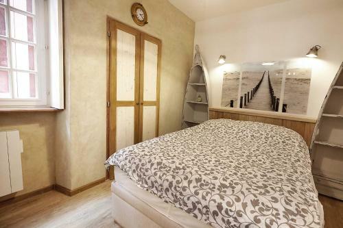 Apartamento Saint Malo Intra-muros, Le Chat Qui Danse