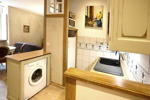 Apartamento Saint Malo Intra-muros, Le Chat Qui Danse