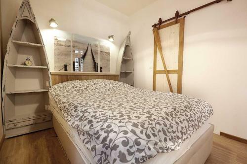Apartamento Saint Malo Intra-muros, Le Chat Qui Danse