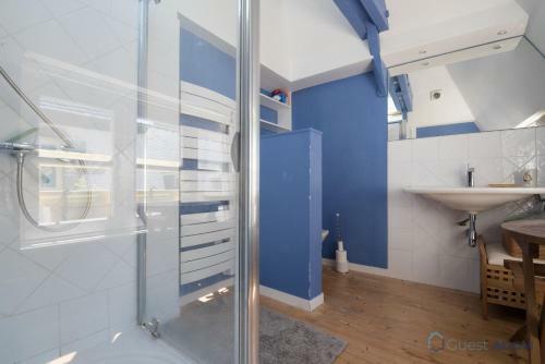 Apartamento Logement de Charme - Saint-malo Intramuros