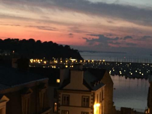 Apartamento Cocon D'emeraude Saint-malo