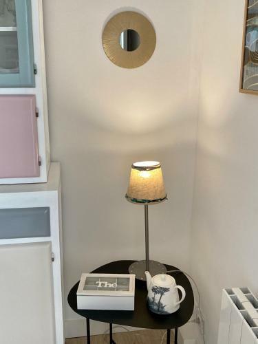Apartamento Cocon D'emeraude Saint-malo