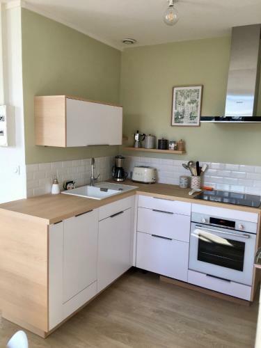 Apartamento Cocon D'emeraude Saint-malo