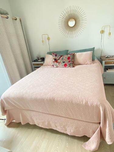 Apartamento Cocon D'emeraude Saint-malo