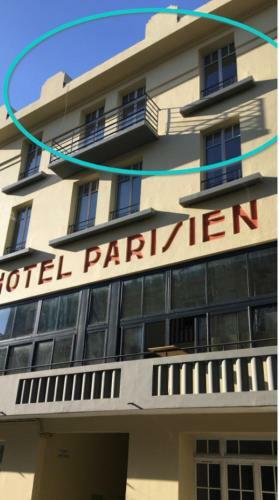 Apartamento Cocon D'emeraude Saint-malo