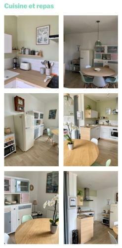 Apartamento Cocon D'emeraude Saint-malo