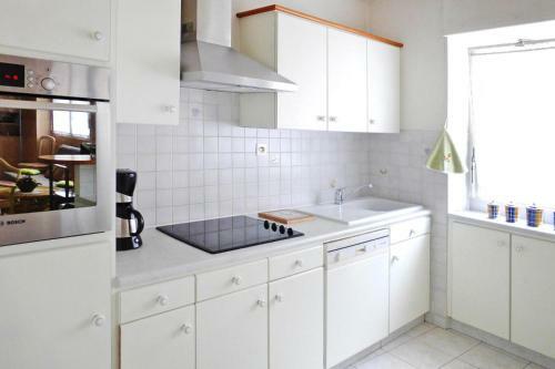 Holiday Home, St Malo