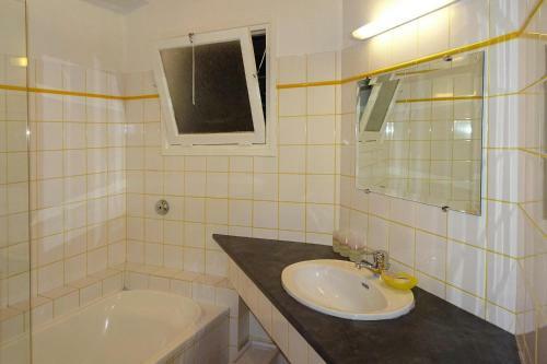 Holiday Home, St Malo