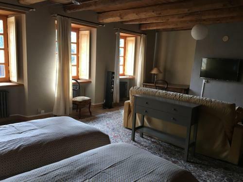 G�te L Atelier Du Peintre