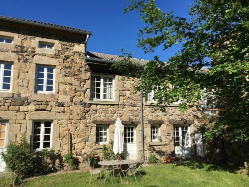 G�te L Atelier Du Peintre