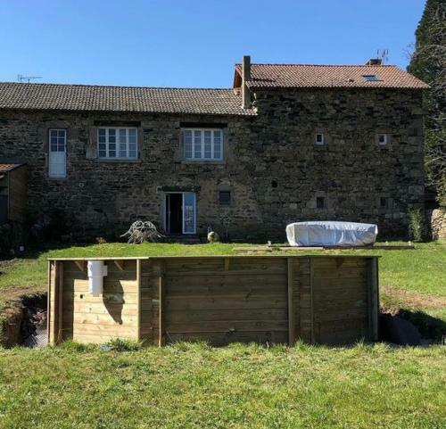 G�te L Atelier Du Peintre
