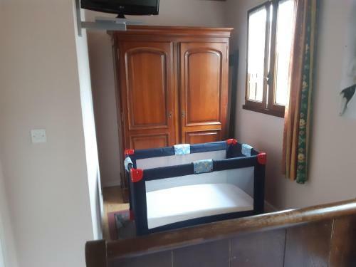 Chalet Dans Village