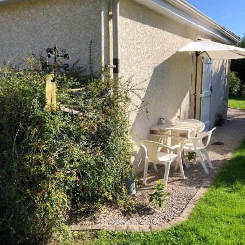 Bed & Breakfast Nat&lys