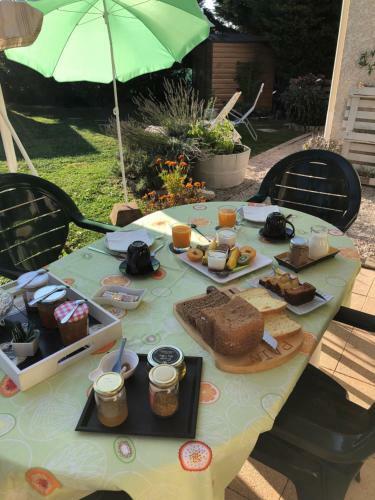 Bed & Breakfast Nat&lys