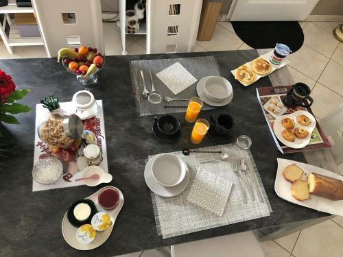 Bed & Breakfast Nat&lys