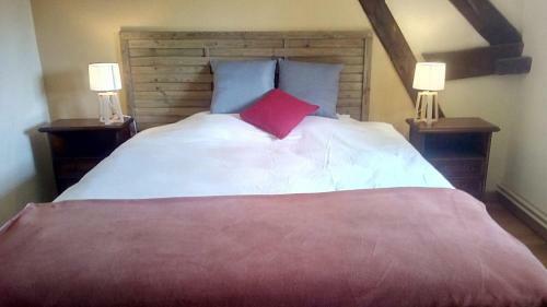 Bed & Breakfast Domaine De Gentilly