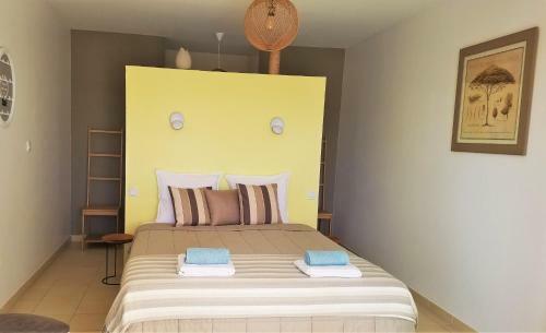 Hostal La Fontaine Au Loup