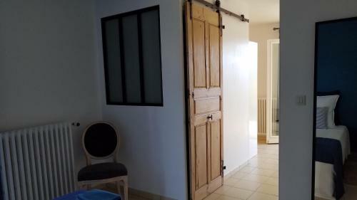 Hostal La Fontaine Au Loup