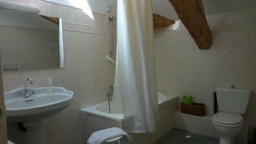 Bed & Breakfast Val De Costes