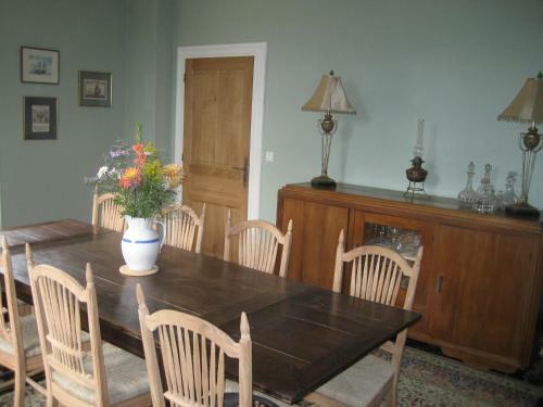 Bed & Breakfast Val De Costes