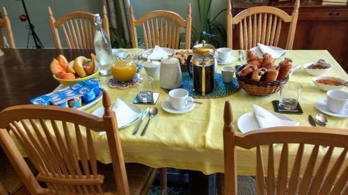 Bed & Breakfast Val De Costes