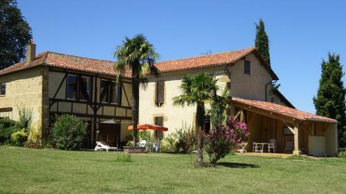 Le Cabann�