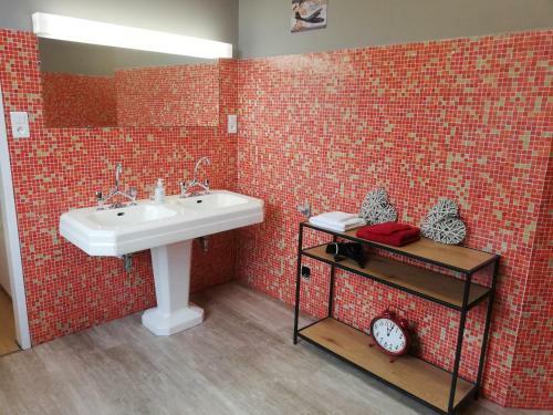 Bed & Breakfast Chez Marlyse