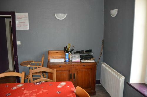 Apartamento G�te Mirabelle