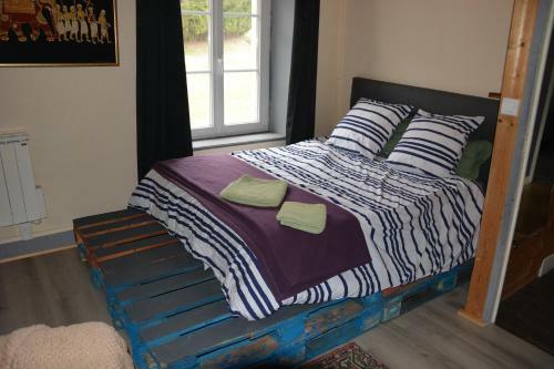 Apartamento G�te Mirabelle