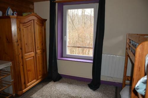 Apartamento G�te Mirabelle