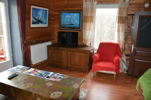 Apartamento G�te Mirabelle