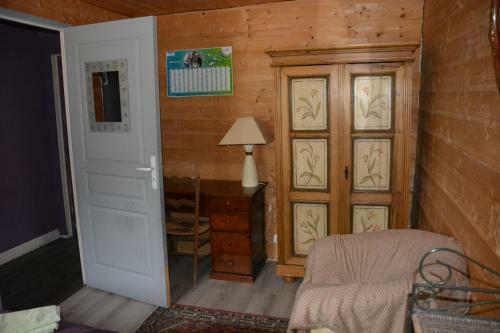 Apartamento G�te Mirabelle