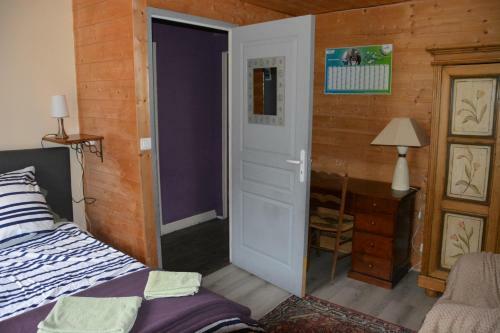 Apartamento G�te Mirabelle