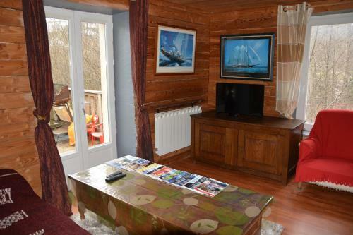Apartamento G�te Mirabelle