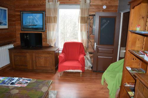 Apartamento G�te Mirabelle